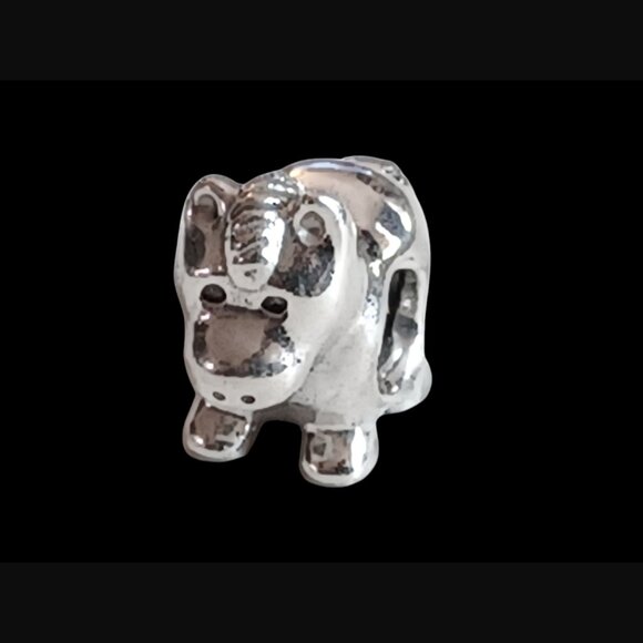 Pandora Retired Horse Charm 925 Sterling 790479 - Picture 3 of 7